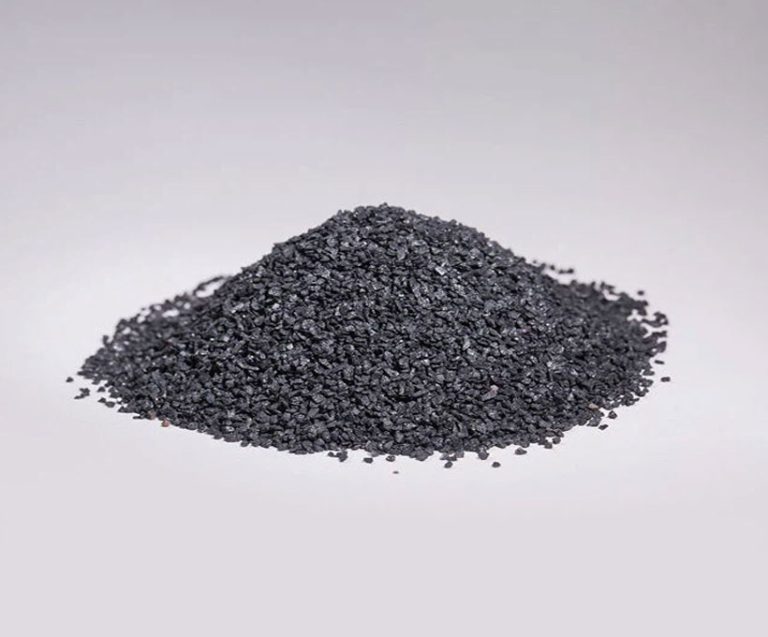 Black Fused Alumina