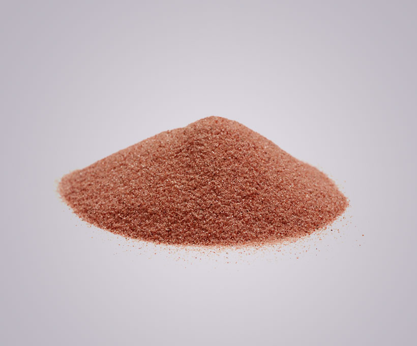 Garnet Sand Abrasives